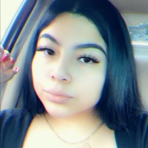 Meet your Posher, Erika